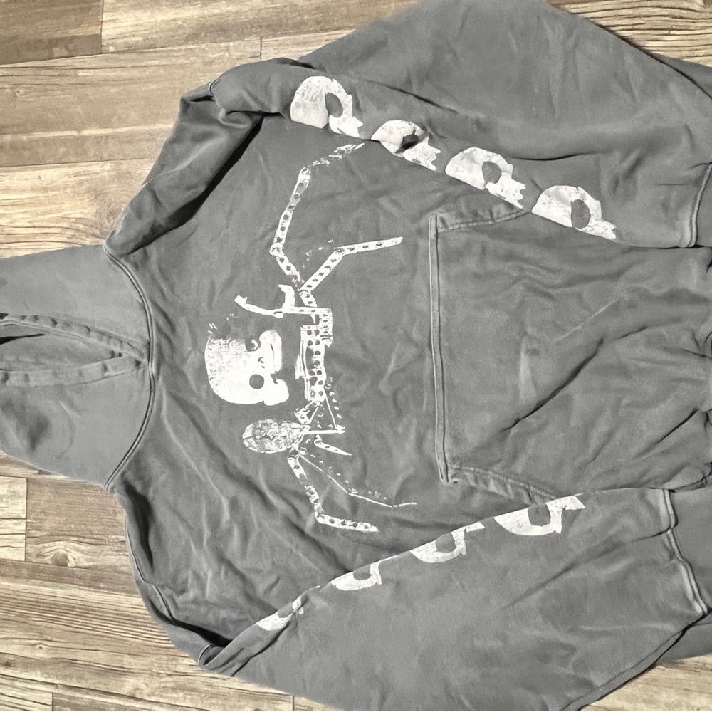 Disney Gray Hoodie Sid premium